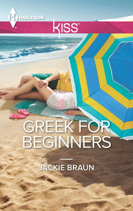 Title details for Greek for Beginners by Jackie Braun - Available